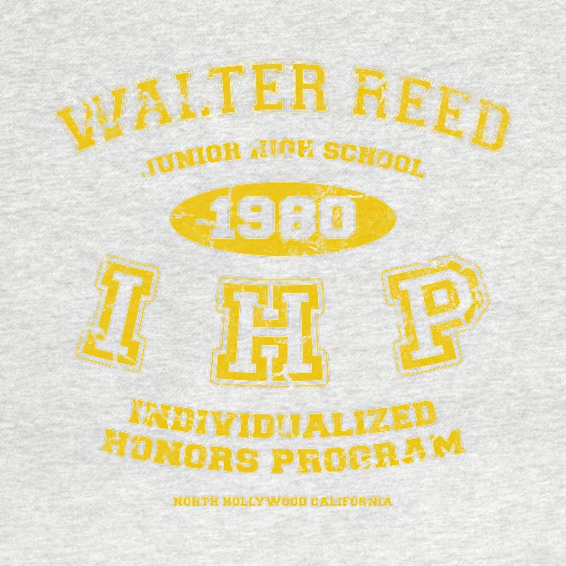 Walter Reed IHP by BobbyDoran